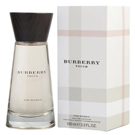 burberry touch for women|burberry touch for women notes.